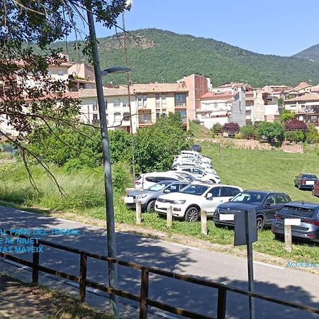 Апартаменти El Niuet De Cal Cacuet, La Teva Escapada Rural. Avia Екстер'єр фото
