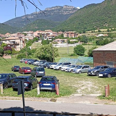 Апартаменти El Niuet De Cal Cacuet, La Teva Escapada Rural. Avia Екстер'єр фото