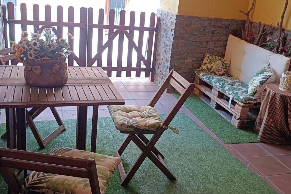 Апартаменти El Niuet De Cal Cacuet, La Teva Escapada Rural. Avia Екстер'єр фото